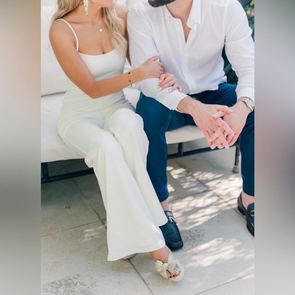 Lovers + Friends Lavinia Jumpsuit